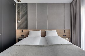 Grano Hotel**** Gdańsk Old Town