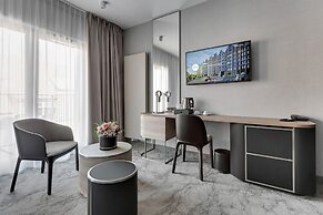Grano Hotel**** Gdańsk Old Town