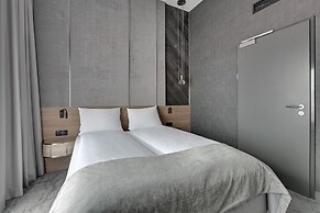 Grano Hotel**** Gdańsk Old Town