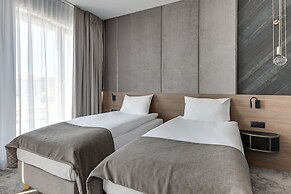 Grano Hotel**** Gdańsk Old Town