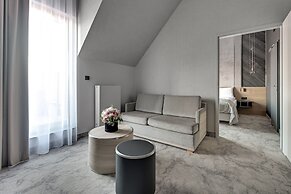 Grano Hotel**** Gdańsk Old Town