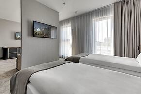Grano Hotel**** Gdańsk Old Town