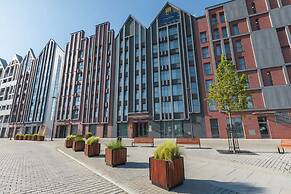 Grano Hotel**** Gdańsk Old Town