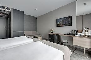 Grano Hotel**** Gdańsk Old Town