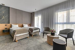 Grano Hotel**** Gdańsk Old Town