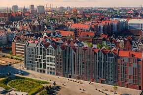 Grano Hotel**** Gdańsk Old Town