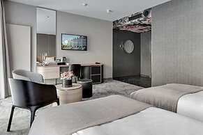 Grano Hotel**** Gdańsk Old Town