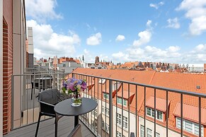 Grano Hotel**** Gdańsk Old Town