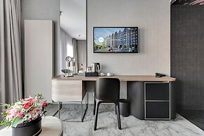 Grano Hotel**** Gdańsk Old Town