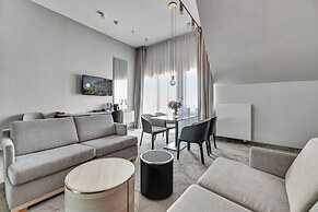 Grano Hotel**** Gdańsk Old Town
