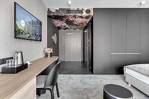 Grano Hotel**** Gdańsk Old Town