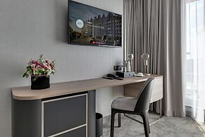 Grano Hotel**** Gdańsk Old Town