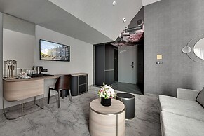 Grano Hotel**** Gdańsk Old Town