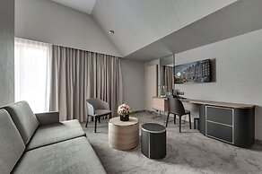 Grano Hotel**** Gdańsk Old Town