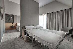 Grano Hotel**** Gdańsk Old Town