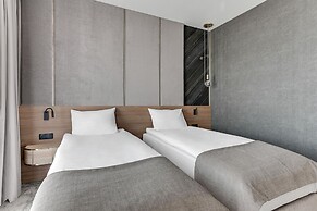 Grano Hotel**** Gdańsk Old Town