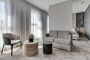 Grano Hotel**** Gdańsk Old Town