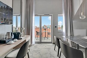 Grano Hotel**** Gdańsk Old Town