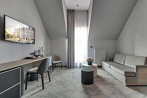 Grano Hotel**** Gdańsk Old Town