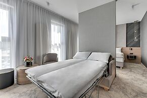 Grano Hotel**** Gdańsk Old Town