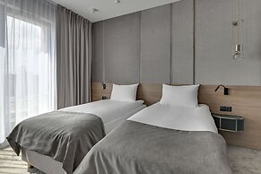 Grano Hotel**** Gdańsk Old Town