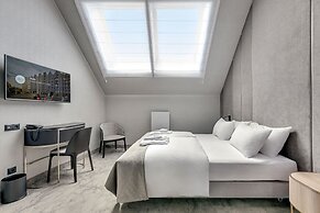 Grano Hotel**** Gdańsk Old Town