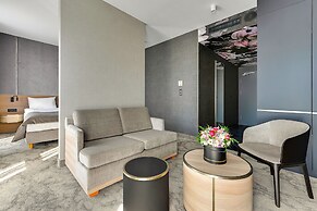Grano Hotel**** Gdańsk Old Town