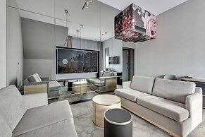 Grano Hotel**** Gdańsk Old Town