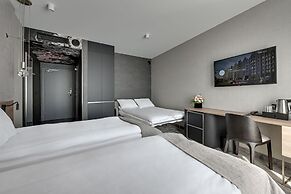 Grano Hotel**** Gdańsk Old Town