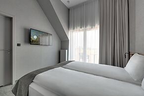 Grano Hotel**** Gdańsk Old Town