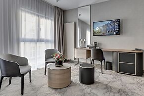 Grano Hotel**** Gdańsk Old Town