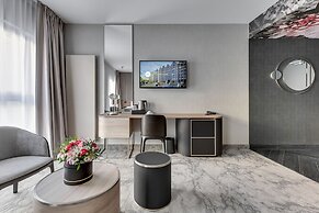 Grano Hotel**** Gdańsk Old Town