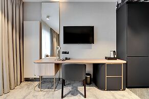 Grano Hotel**** Gdańsk Old Town