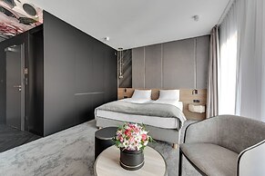 Grano Hotel**** Gdańsk Old Town