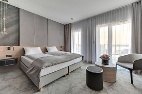 Grano Hotel**** Gdańsk Old Town