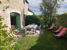 B&B Domaine de Keryargon