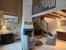 B&B Domaine de Keryargon