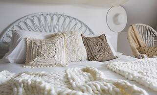 Le Boutik Hotel