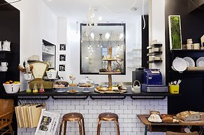 Le Boutik Hotel