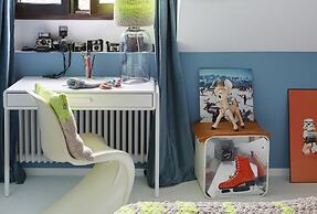 Le Boutik Hotel