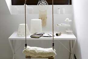 Le Boutik Hotel