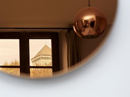 Le Boutik Hotel