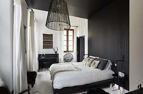Le Boutik Hotel