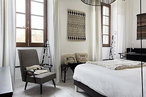 Le Boutik Hotel