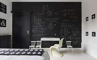 Le Boutik Hotel