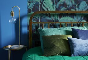 Le Boutik Hotel