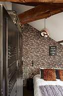 Le Boutik Hotel