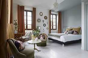 Le Boutik Hotel