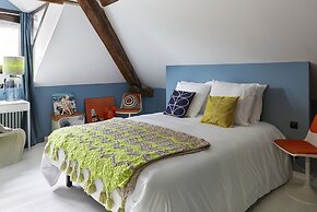 Le Boutik Hotel