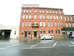 OYO Imperial Hotel